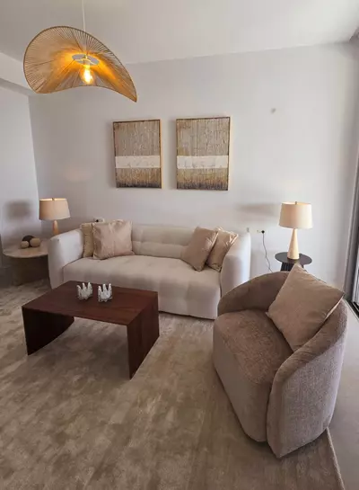 Ground Floor Apartment in Marbella