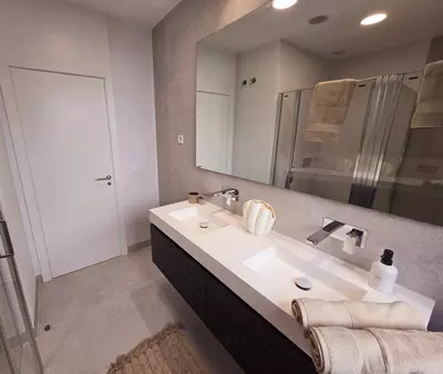 Ground Floor Apartment in Marbella
