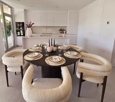Ground Floor Apartment in Marbella