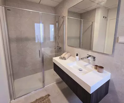 Ground Floor Apartment in Marbella