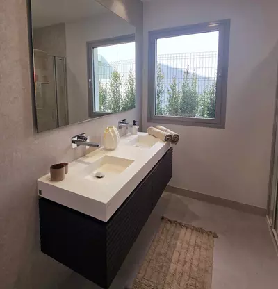 Ground Floor Apartment in Marbella
