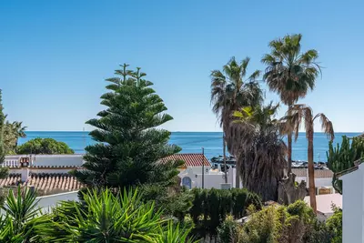 Detached Villa in San Pedro de Alcántara
