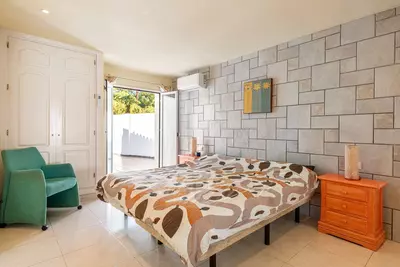 Detached Villa in San Pedro de Alcántara