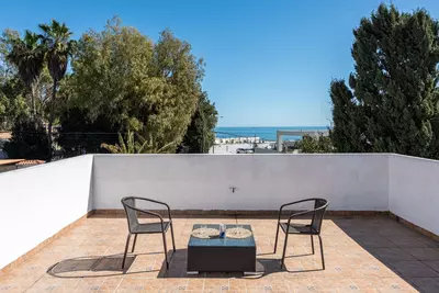 Detached Villa in San Pedro de Alcántara