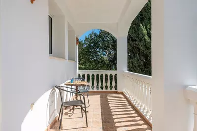 Detached Villa in San Pedro de Alcántara