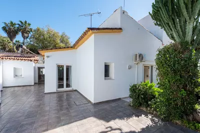 Detached Villa in San Pedro de Alcántara
