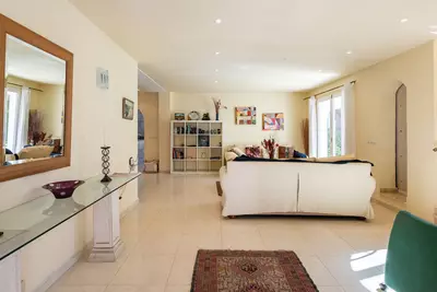 Detached Villa in San Pedro de Alcántara