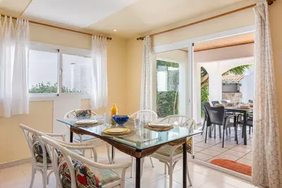 Detached Villa in San Pedro de Alcántara
