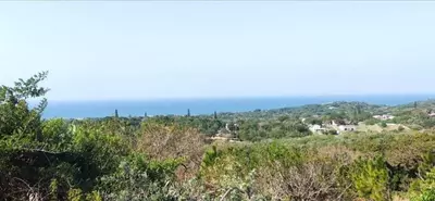 Residential Plot in Los Monteros