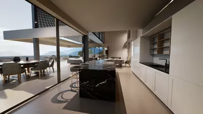 Residential Plot in Los Monteros