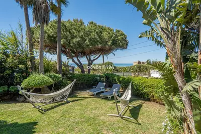 Detached Villa in Marbella