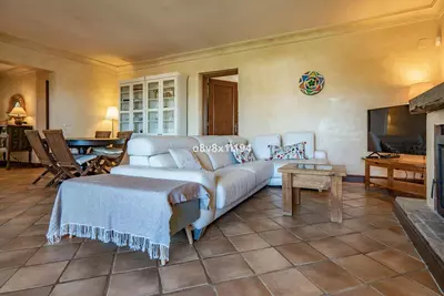 Detached Villa in Marbella