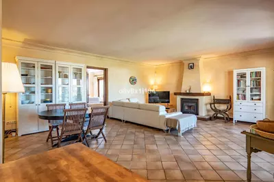 Detached Villa in Marbella