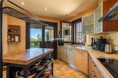Detached Villa in Marbella