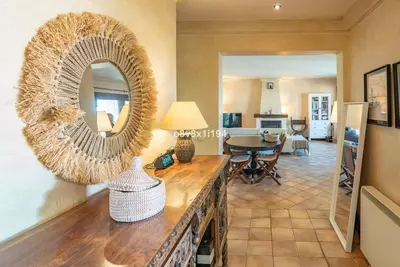 Detached Villa in Marbella