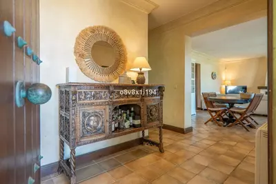 Detached Villa in Marbella