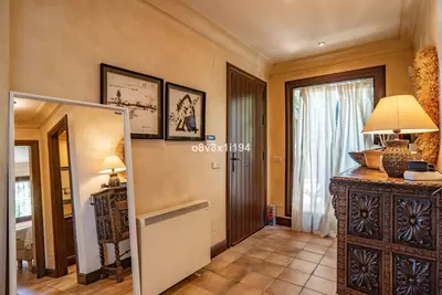 Detached Villa in Marbella