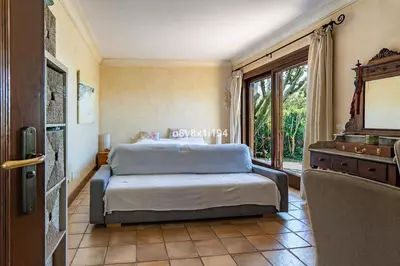 Detached Villa in Marbella