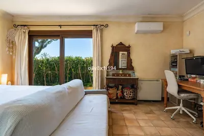 Detached Villa in Marbella