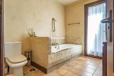 Detached Villa in Marbella