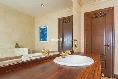 Detached Villa in Marbella
