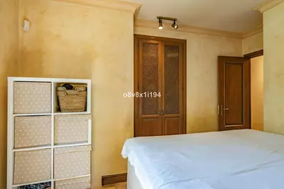 Detached Villa in Marbella