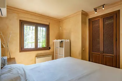 Detached Villa in Marbella