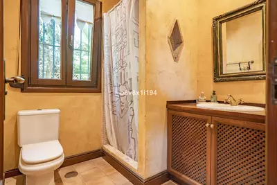 Detached Villa in Marbella