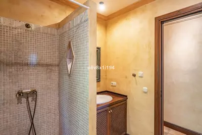Detached Villa in Marbella