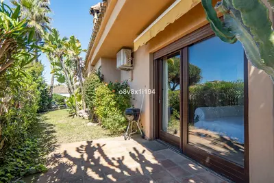 Detached Villa in Marbella