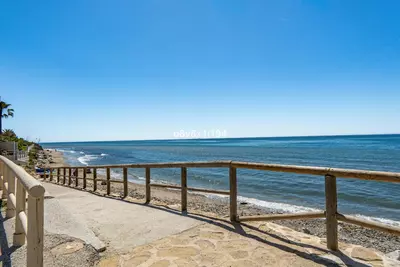 Detached Villa in Marbella