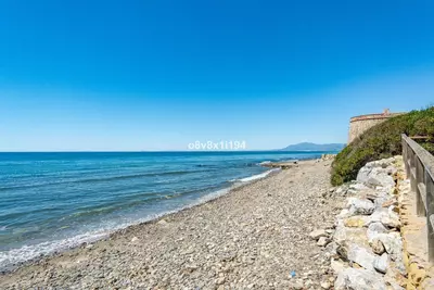 Detached Villa in Marbella