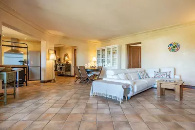 Detached Villa in Marbella