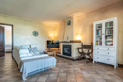 Detached Villa in Marbella