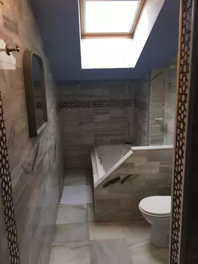 Penthouse Duplex in Nueva Andalucía