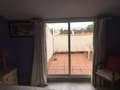 Penthouse Duplex in Nueva Andalucía