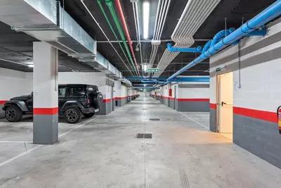 Middle Floor Apartment in Selwo