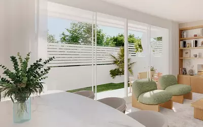 Townhouse in Estepona