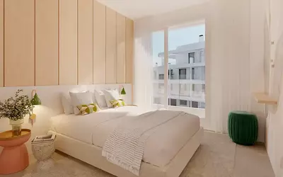 Townhouse in Estepona