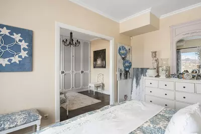 Townhouse in Nueva Andalucía