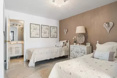 Townhouse in Nueva Andalucía