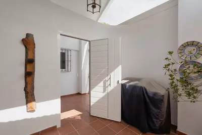 Townhouse in Nueva Andalucía