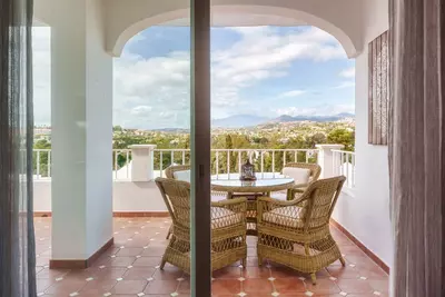Townhouse in Nueva Andalucía