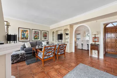 Townhouse in Nueva Andalucía