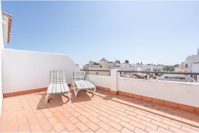 Townhouse in Estepona