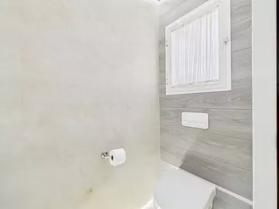 Townhouse in Estepona