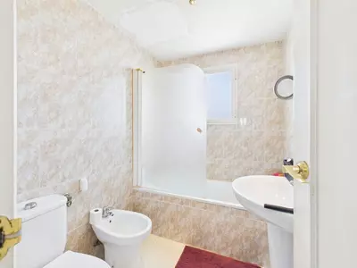 Townhouse in Estepona