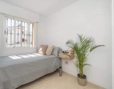 Townhouse in Estepona