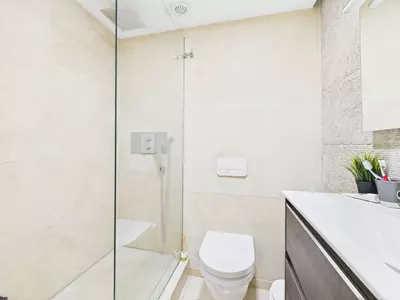 Townhouse in Estepona