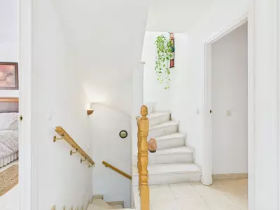 Townhouse in Estepona